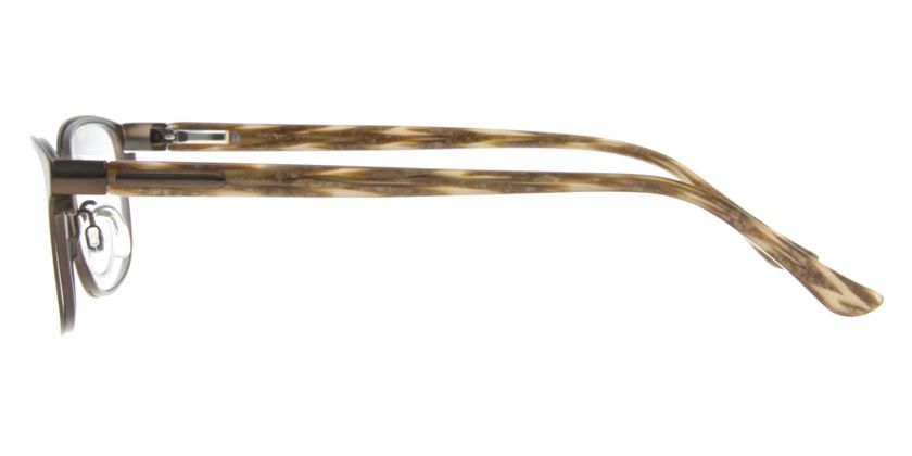 Per te VLO2032203 Eyeglasses - Side View